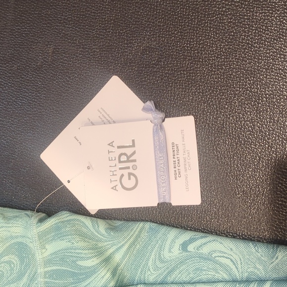 Girls athleta pants - Picture 3 of 3